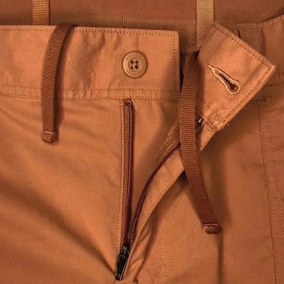 REI Womens- CO-OP SAHARA BERMUDA SHORTS - Picture 3 of 9